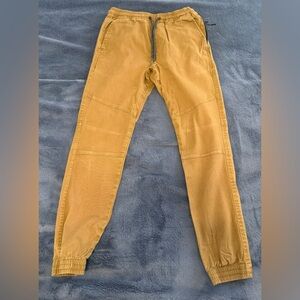 BKC Joggers “The Jogger” Brooklyn Cloth Mens Small